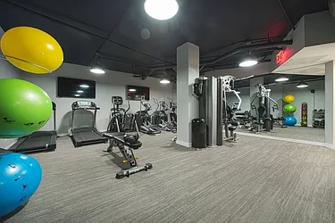 Rented by Living New York