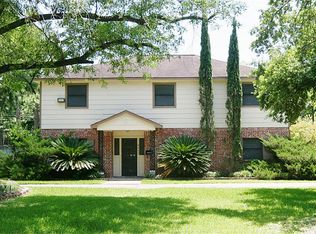 8809 Bonhomme Rd, Houston, TX 77074