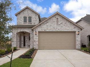 10535 Dolce Ln, Iowa Colony, TX 77583