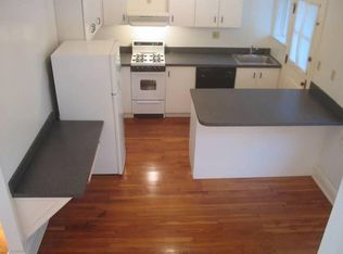 1002 Blendon Pl APT 2, Saint Louis, MO 63117
