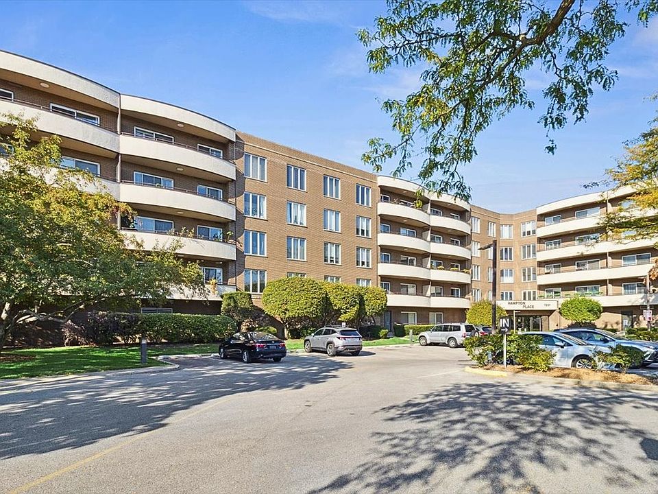 1st image of 7201 N Lincoln Ave APT 308