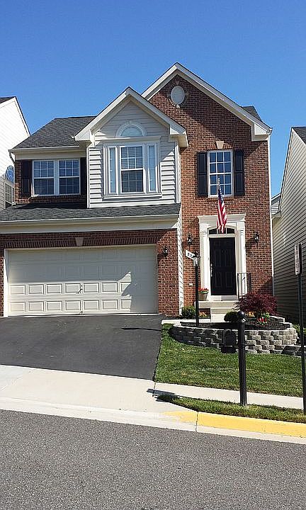 1st image of 8557 Barrow Furnace Ln