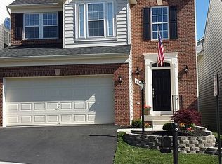 8557 Barrow Furnace Ln, Lorton, VA 22079