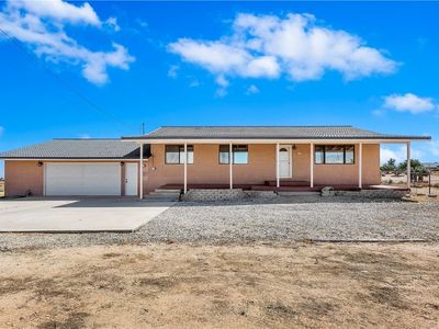 9175 Wilson Ranch Rd, Phelan, CA, 92371