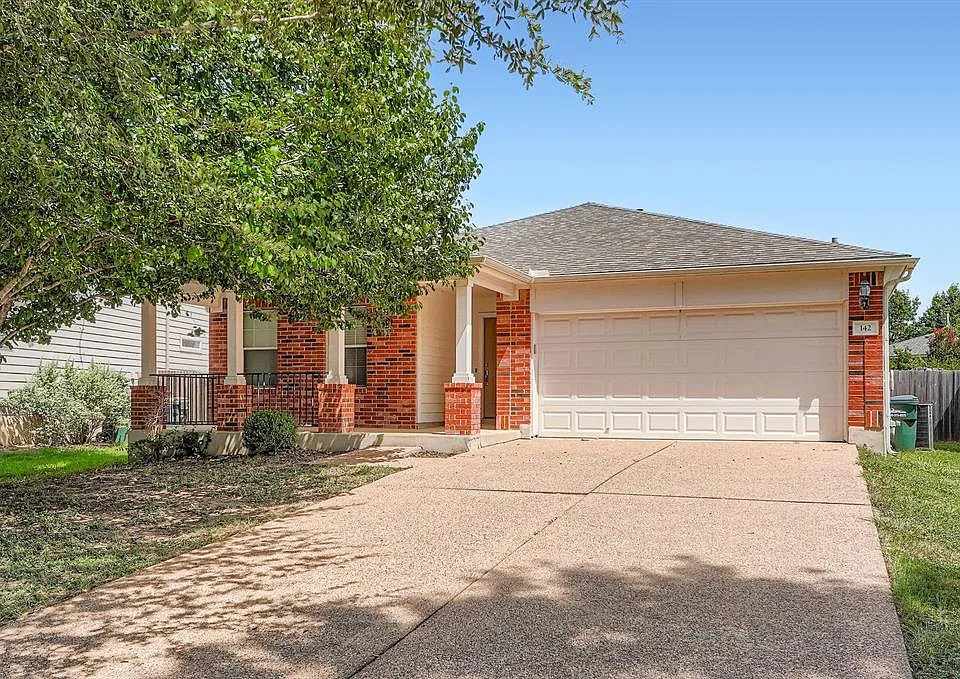 142 Sassafras Cv