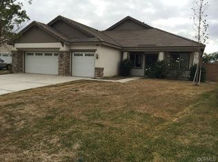 13651 Northfork Dr, Corona, CA 92880