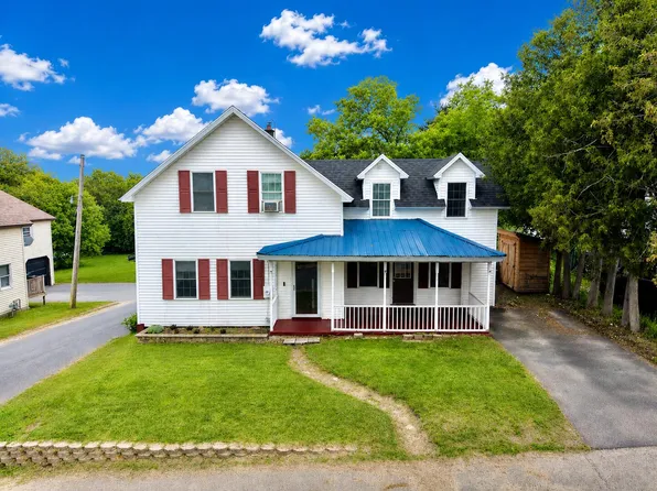 131 Emmons St, Dannemora, NY 12929