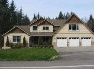 7214 110th Ave NE, Lake Stevens, WA 98258