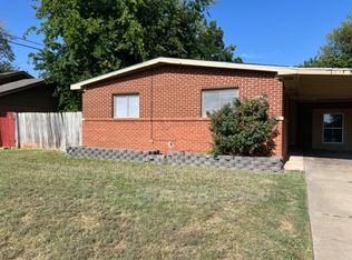 9609 Greystone Ave, Oklahoma City, OK 73120