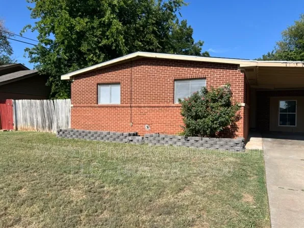 9609 Greystone Ave, Oklahoma City, OK 73120