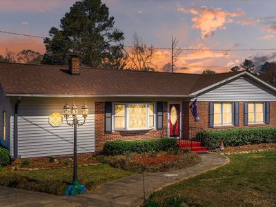109 Pinewood Ave, Clinton, SC, 29325