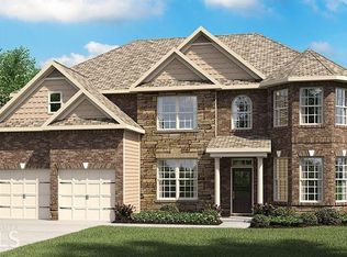 745 Breton Highlands, Fairburn, GA 30213