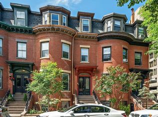 83 E Brookline St, Boston, MA 02118