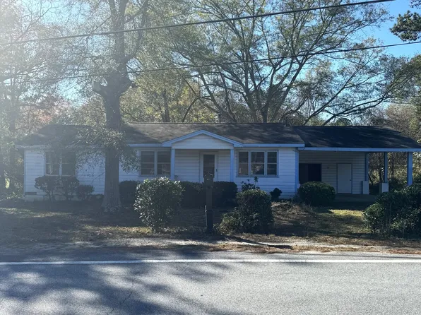 2935 Camp Mitchell Rd, Loganville, GA 30052