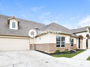 8831 Creek Run Rd #302, Fort Worth, TX 76120