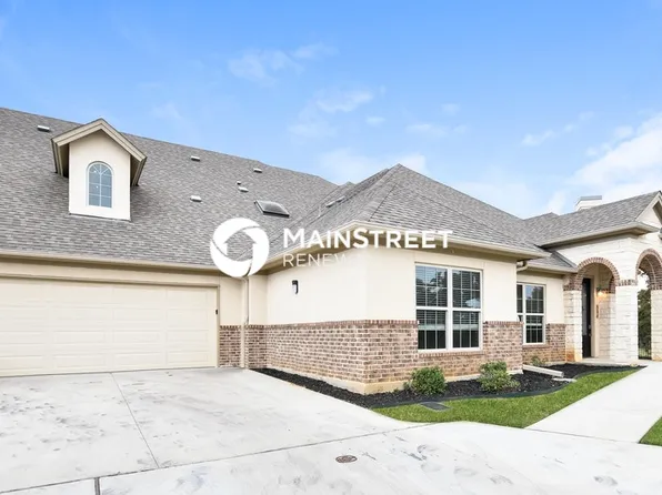8831 Creek Run Rd #302, Fort Worth, TX 76120