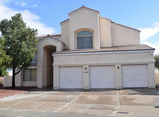 12590 N Copper Queen Way, Oro Valley, AZ 85755