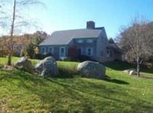 85 Stonehedge Rd, Barnstable, MA 02630