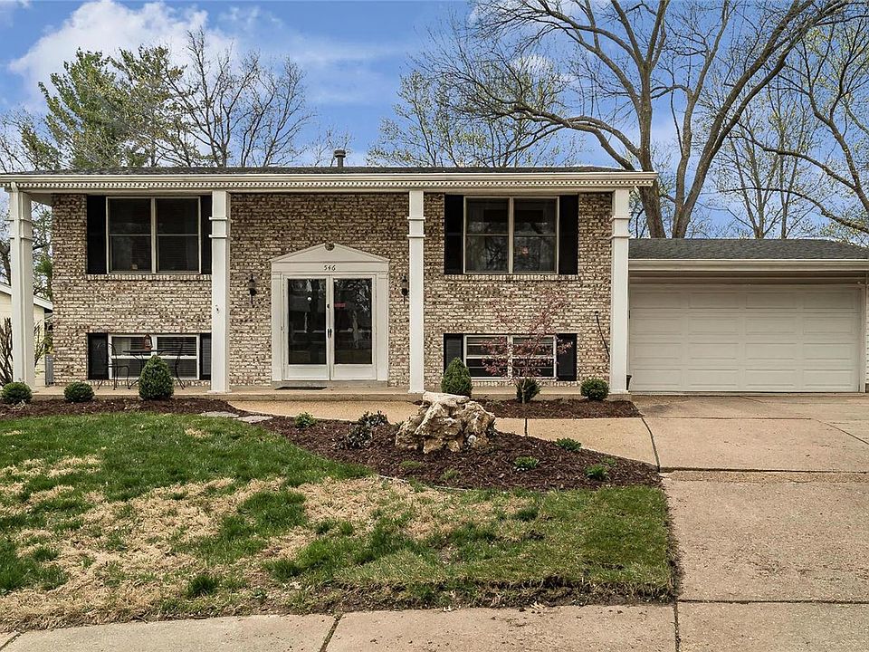 2nd image of 546 Blazedwood Dr
