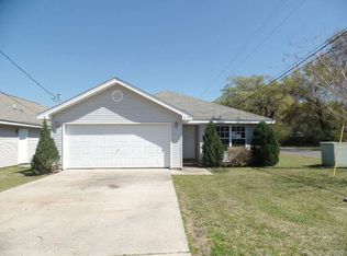 8402 Jarmen Ln, Pensacola, FL 32534