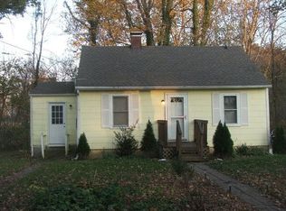 6742 Smith Rd, Loveland, OH 45140