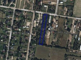 5624 E Rogers Rd, Edinburg, TX 78542