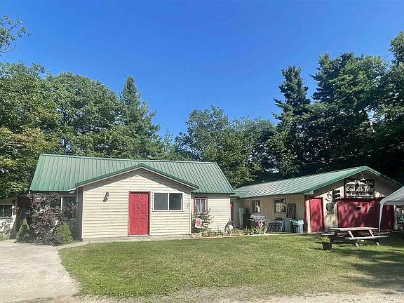 2nd image of 38390 Freesoil Avenuelot N 1/2 Lot 5 & Sly 12 #3-4