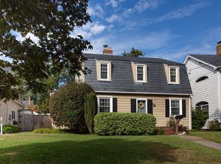 6019 Eastwood Ter, Norfolk, VA 23508