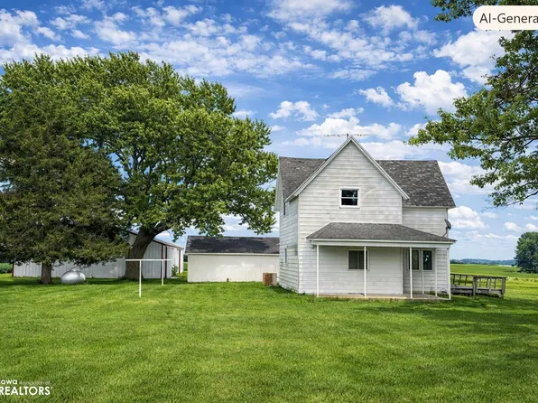 2242 Lacelle Rd, Osceola, IA 50213