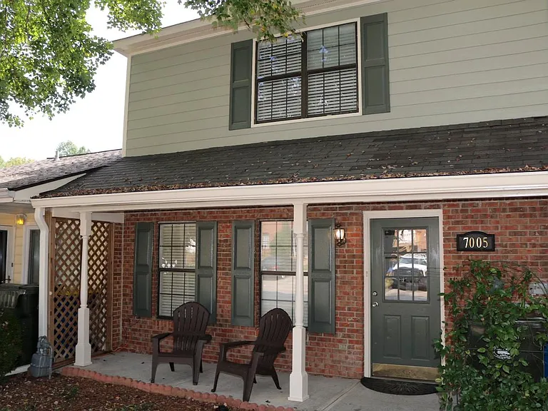 Freshly renovated townhouse from floor to ceiling and ready to make it your own.