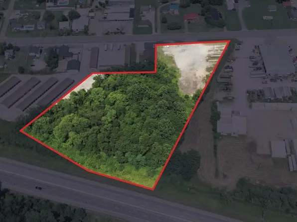 0 Ohio River Rd, Wheelersburg, OH 45694