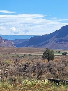 Unassigned Hwy #90, Bedrock, CO, 81411