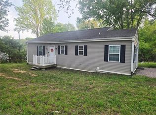 3190 Cauble Rd, Salisbury, NC 28144