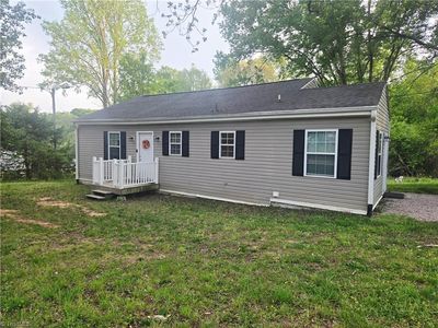 3190 Cauble Rd, Salisbury, NC, 28144