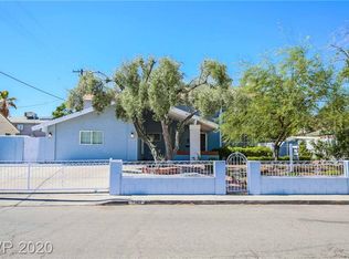 2363 Capistrano Ave, Las Vegas, NV 89169