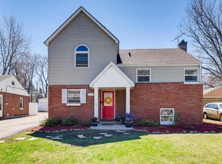 2149 Downey Rd, Homewood, IL 60430