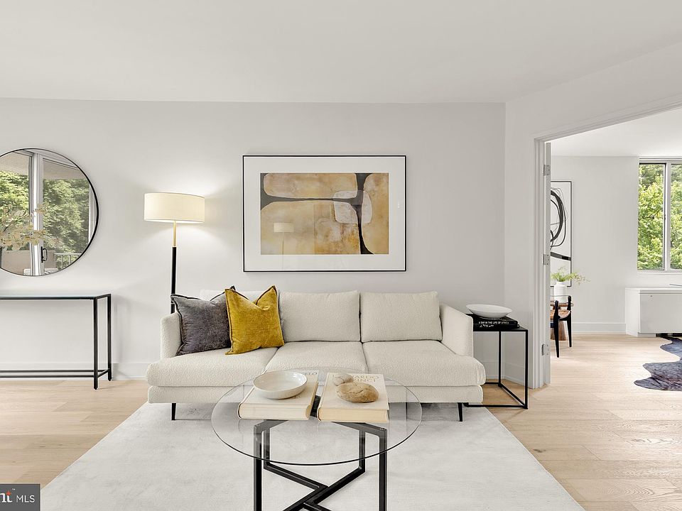 2939 Van Ness St NW APT 424, Washington, DC 20008 | Zillow