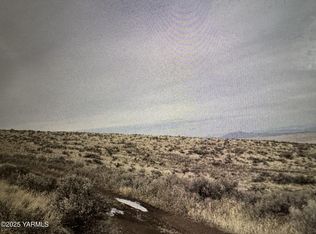 Nna Yakima Curlew Rd, Yakima, WA 98901