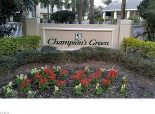 12031 Champions Green Way APT 808, Fort Myers, FL 33913