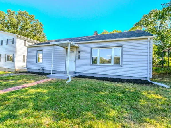 4126 Sylvan Dr, Dayton, OH 45417