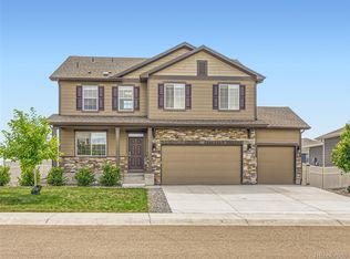 5344 Sparrow Ave, Firestone, CO 80504