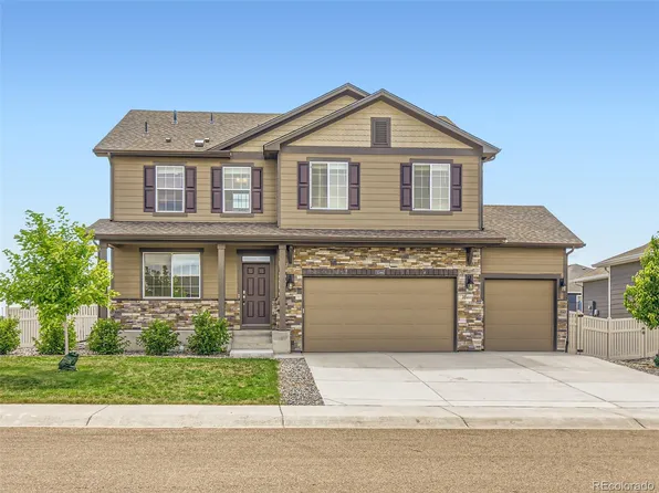 5344 Sparrow Avenue, Firestone, CO 80504