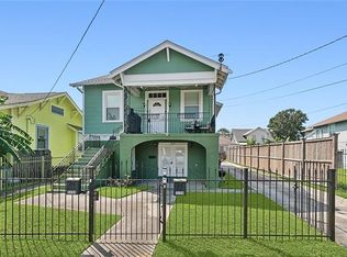 3208 General Taylor St, New Orleans, LA 70125