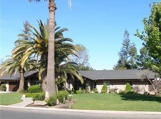 1360 W Alluvial Ave, Fresno, CA 93711