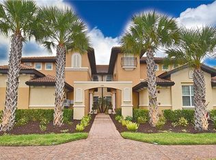 190 Bella Vista Ter #25C, Nokomis, FL 34275