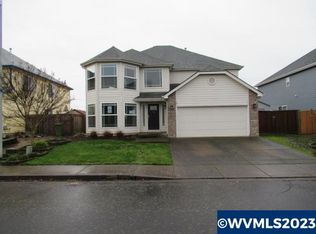 2665 Roanoke St, Woodburn, OR