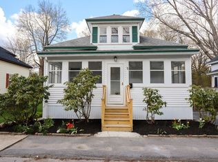 72 Monadnock St, Gardner, MA 01440
