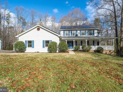 10065 Harmony Hill Ln, La Plata, MD, 20646