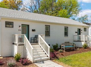 509 Cape Ave, Raleigh, NC 27601