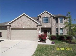 227 Tulip Trail Bnd, Cedar Park, TX 78613